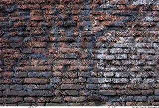 wall brick damaged 0001